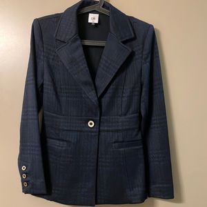 Cabi Checkout Blazer - XXS